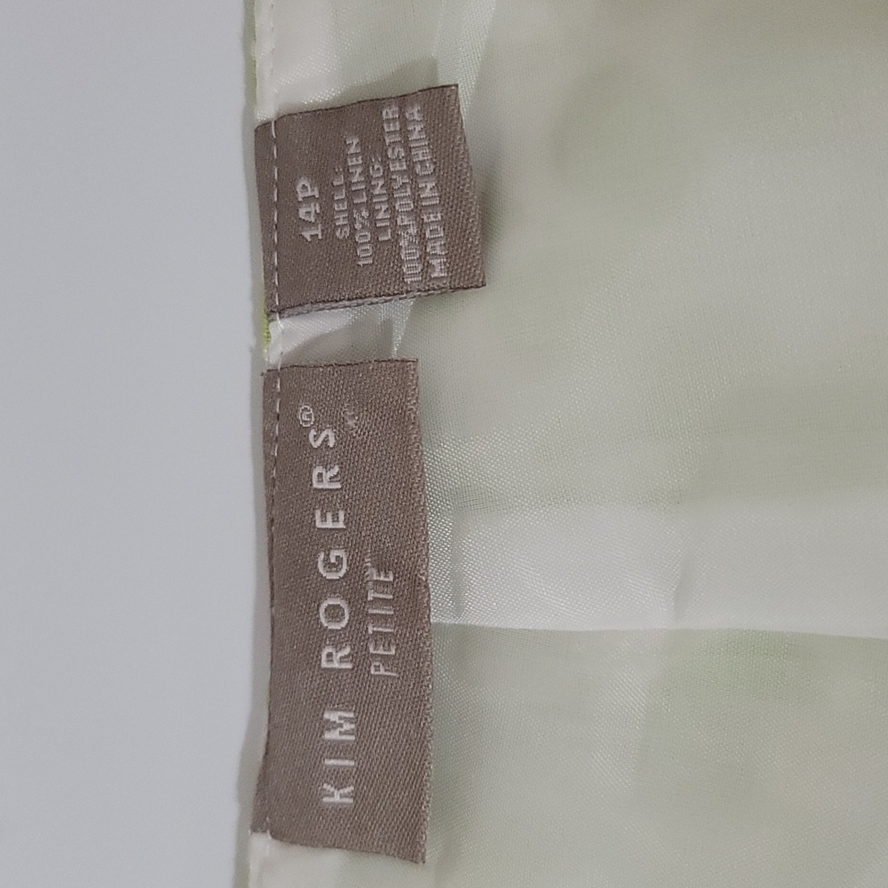 Womens A-line skirt - Picture 7 of 7